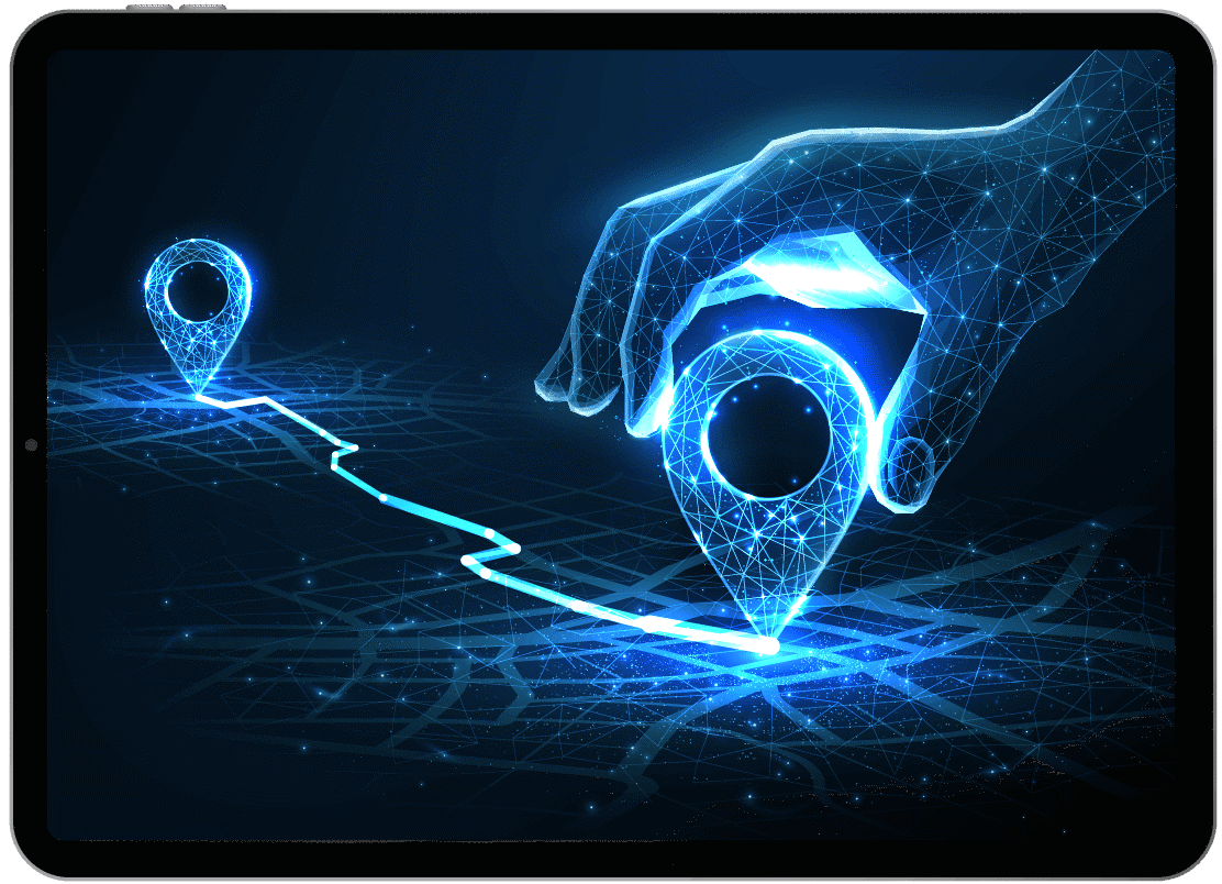Google Api Parcel Data Example Property Data and Parcel API | ReportAll