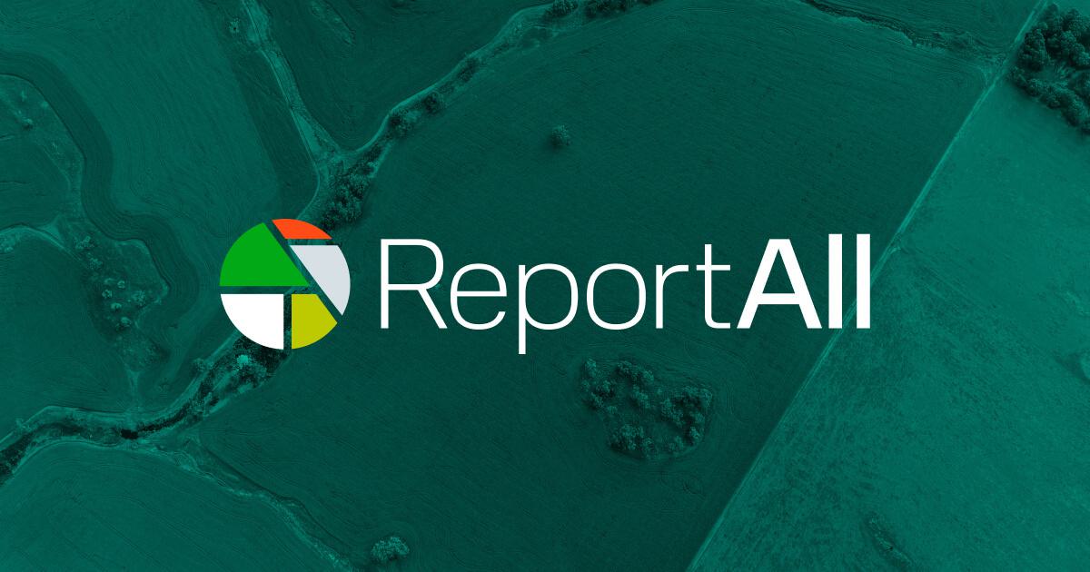 Real Estate Portal USA Achieves 90% Vectorized Parcel Coverage for ...