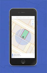 Landglide image 2