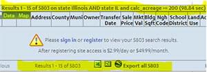 Advanced search results Report All 2