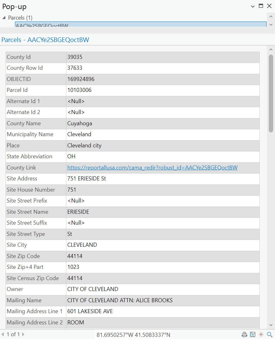 Attribute list rocknroll2